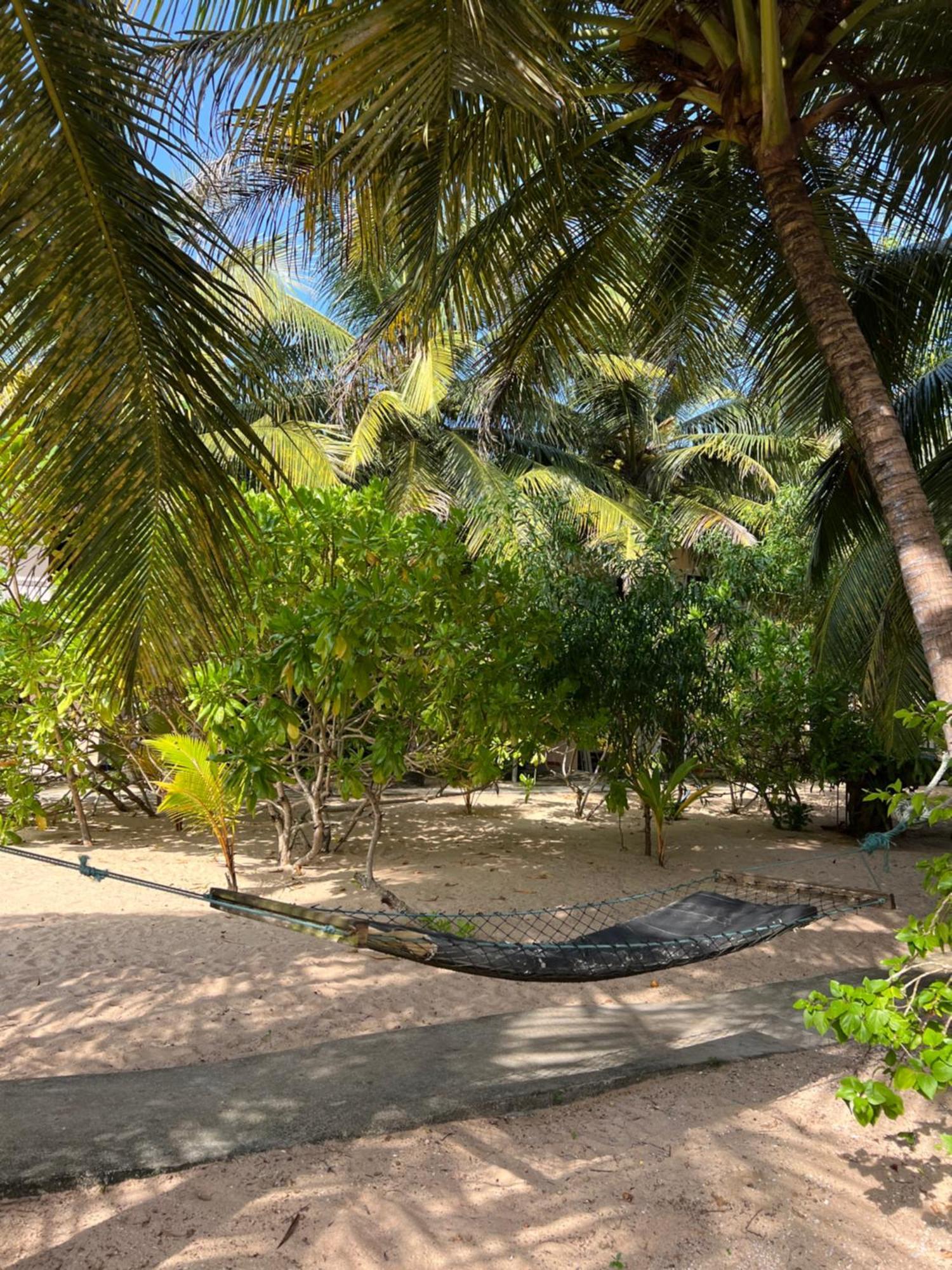 Villasiri And Leon Beach Paradise 탕갈레 외부 사진