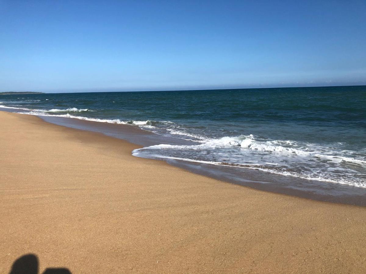 Villasiri And Leon Beach Paradise 탕갈레 외부 사진